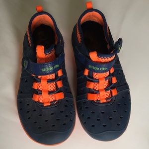 Stride Rite M2P Phibian Water Shoes, Toddler
